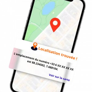 geolocatly localiser un téléphone